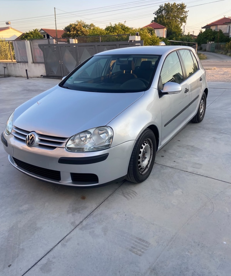 Volkswagen SHITET
Golf 5, 1.4 benzin behet 100% me gas, makina super gjendje me te drejt kontrolli te mekaniku juaj, ( per patentat e reja) Importuar nga Gjermania, + 4 kupa,
me Dogan te paguar gati per targa
Per me shum me kontakto.
Cmimi I diskutushem.