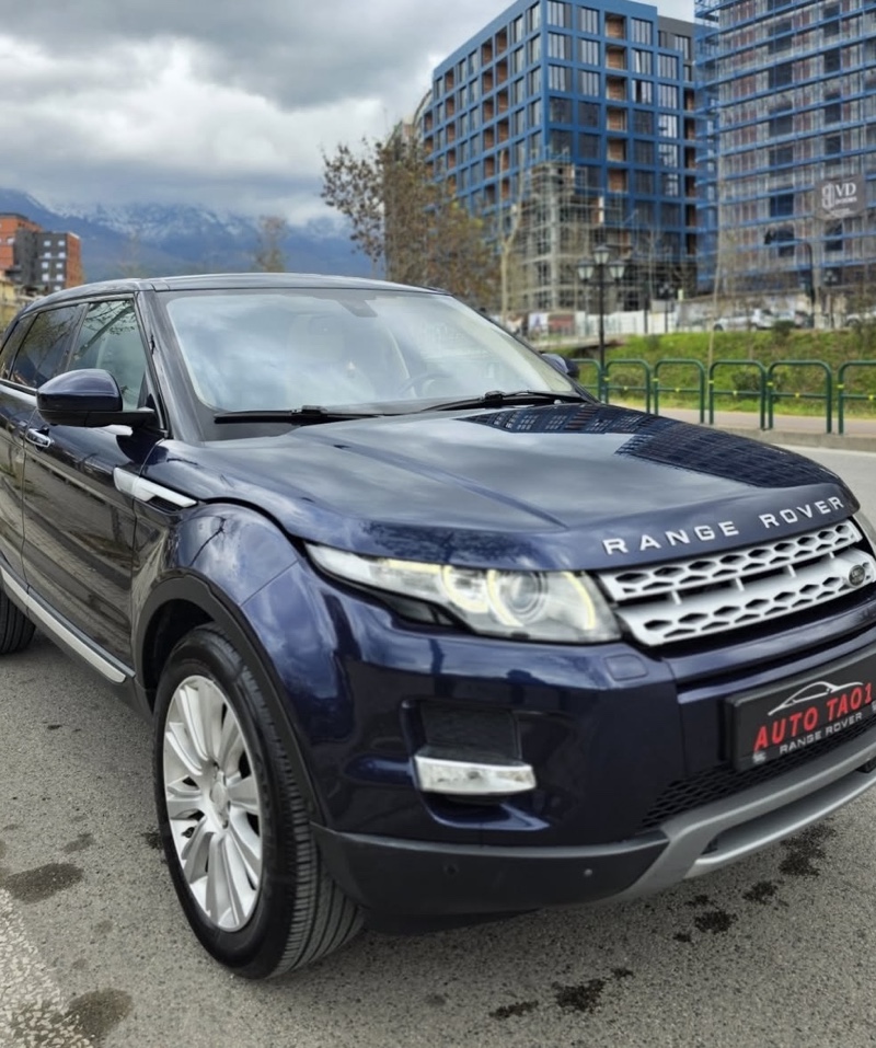 ≥ RANGE ROVER EVOQUE
Viti 2015
* KM 174000
* MOTORR 2.2 DIESEL
* KAMBIO AUTOMAT F1 TIMON
* FENER BIXENON, STOPA LED
*SENSOR SHIU, DRITASH PARKIMI PARA MBRAPA &
KAMER 360*
* MERIDIAN MULTIMEDIA AUX FM USB NAVI MADHE
DVD MAPS
* PASQYRA ELEKTRIKE ME PALOSJE
* SENDILJE ELEKTRIKE ME NGROHJE MEMORJE 123
* KLIMA TRONIC TRE ZONA
* FULL PANORAM,VETPARKIM
* KEY LESS, START & STOP, DY CELSA
* Gjendje perfeke ce
Cmimi:15500€
- Tel 0695443445