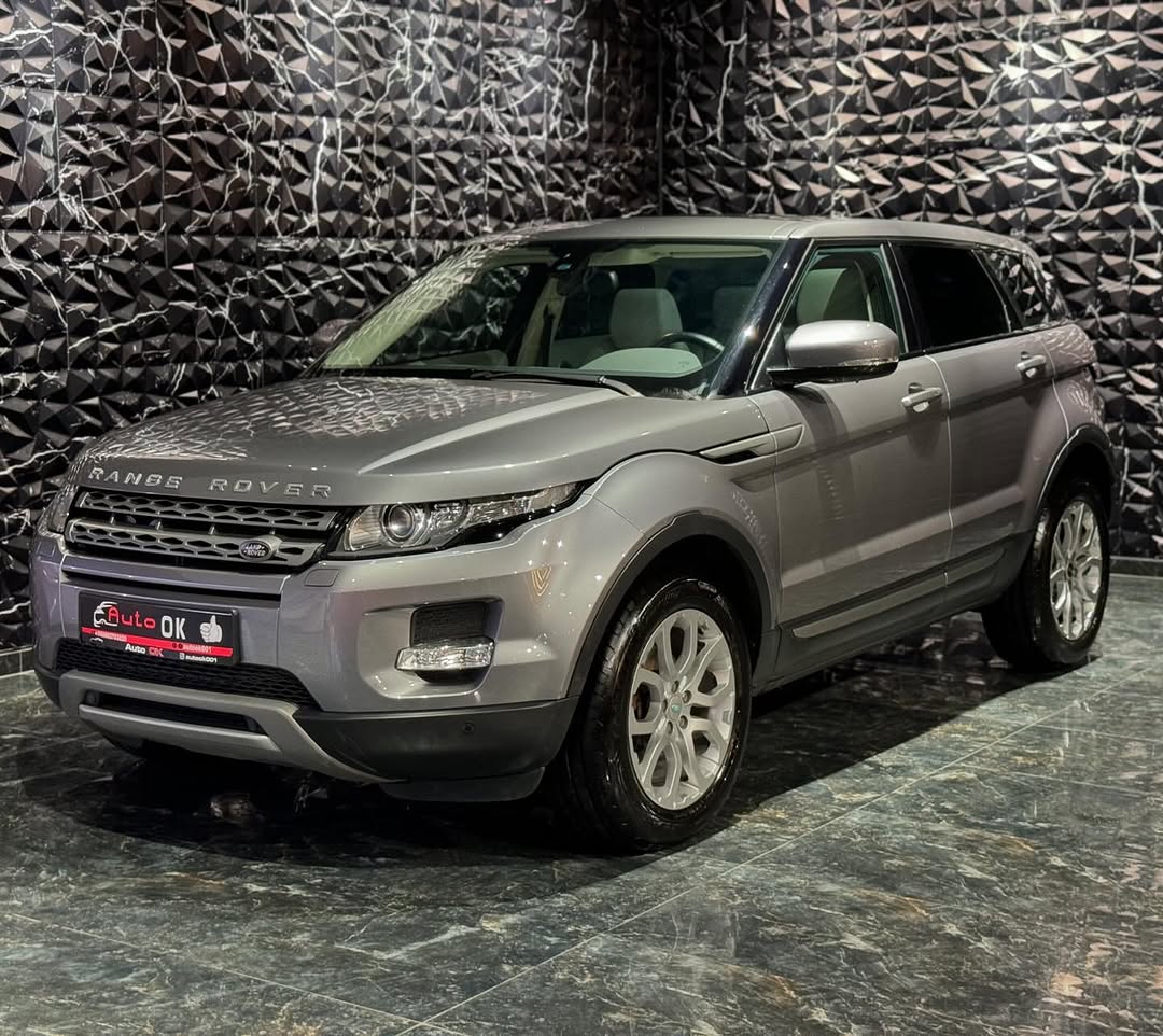 ✅range rover Evoque td4
✅170mij km me liber 📚
✅viti prodhimit 11/2013
✅importuar nga Zvicra 🇨🇭
✅kamjo AUTOMATIKE f1
✅full opsion PANORAMA
✅NAVIGATOR Europe
✅🎼muzika meridian🎼
✅sendile lekure bezh
✅sendile+timoni me ngrohje
✅fenerme Led+ BIXenon
✅diqe alumini 19 inxh
✅gomat 100% te reja
✅Bluetooth USB AUX
✅Cd charger DVD 📀
✅sensore P+KAMERA
✅keyless START&stop
✅cmimi 13900€
✅me dogan te paguar
✅nr cel 0693703020