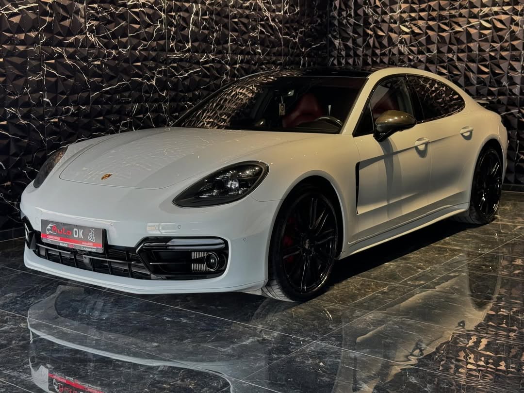 ✅Porsche Panamera 4S ✅motorr V8 4.0 Diesel ✅178mij km viti 2018 ✅full full full OPSION ✅MATRIX 3xTV DVD 📀 ✅USB 2xMEMORY card ✅tavan PANORAMA ✅timon CARBON&rimeso ✅interior exterior Carbon ✅radar distronic line asist ✅dopio xham+PERDE ✅key lessGo 4x4 ✅sendile ngrohje+ftohje ✅sendilet mbrapa me levizje ✅bagazhi me buton ✅night Vision camera360* ✅muzika🔉Burmaster🔉 ✅navigator europian ✅German EDITION 🇩🇪 ✅dyer Me THITHJE ✅cmimi 69000€ ✅me letrra te paguara ✅nr cel 0693703020