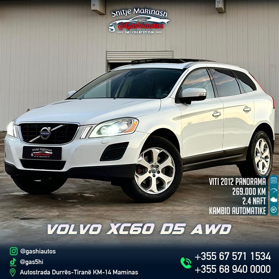 +355675711534
VOLVO XC60 D5 AWD
VITI 2012 FULL OPSION
MOTORR 2.4 NAFT
KAMBIO AUTOMAT
260000 KILOMETRA
CITY SAFETY
FULL PANORAM
KEY LESS GO
SENSOR PARKIMI
KAMER PARKIMI
LANE ASSIST
FENER ME LUPA
XHAMA TE ZI MBRAPA
ITERIORI DESIGN
SENDILE ME MEMORJE
SENDILE ME LEVIZJE ELEKRIKE
SENDILE ME NGROHJE
BAGAZH ME BUTON
DISQE ALUMINI
GOMA TE REJA
CRUISE CONTROL
SENSOR SHIU
DRITAT AUTO XENON BI-XENON
SIPAS PRERJES TIMONIT
ME DOGANE TE PAGUAR
CMIMI 9900 EURO