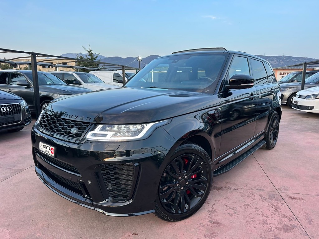 🇨🇭Range Rover 
🇨🇭4.4 Diesel (339 hp)
🇨🇭Autobiography 
🇨🇭Importuar nga Zvicra 
🇨🇭Full panoramic 
🇨🇭Me dogan te paguar gati per targim
🇨🇭Viti 2014 look  2020
🇨🇭240 mi km
🇨🇭Sendile me ngrohje para & mbrapa 
🇨🇭kamera parkingu 360 grad 
🇨🇭Distronik 
🇨🇭Starten stop 
🇨🇭Hapje & mbyllje me shej gishti 
🇨🇭bokse meridian 
🇨🇭Timon me ngrohje 
🇨🇭Klima digjitale 
🇨🇭Xhama te zi fabrike 
🇨🇭Sherbimet te sapo kryera 
🇨🇭Te drejt kontrolli 
🇨🇭Qmimi I diskutushem 
🇨🇭Per me shum kontaktoni nr 📞..0694470000