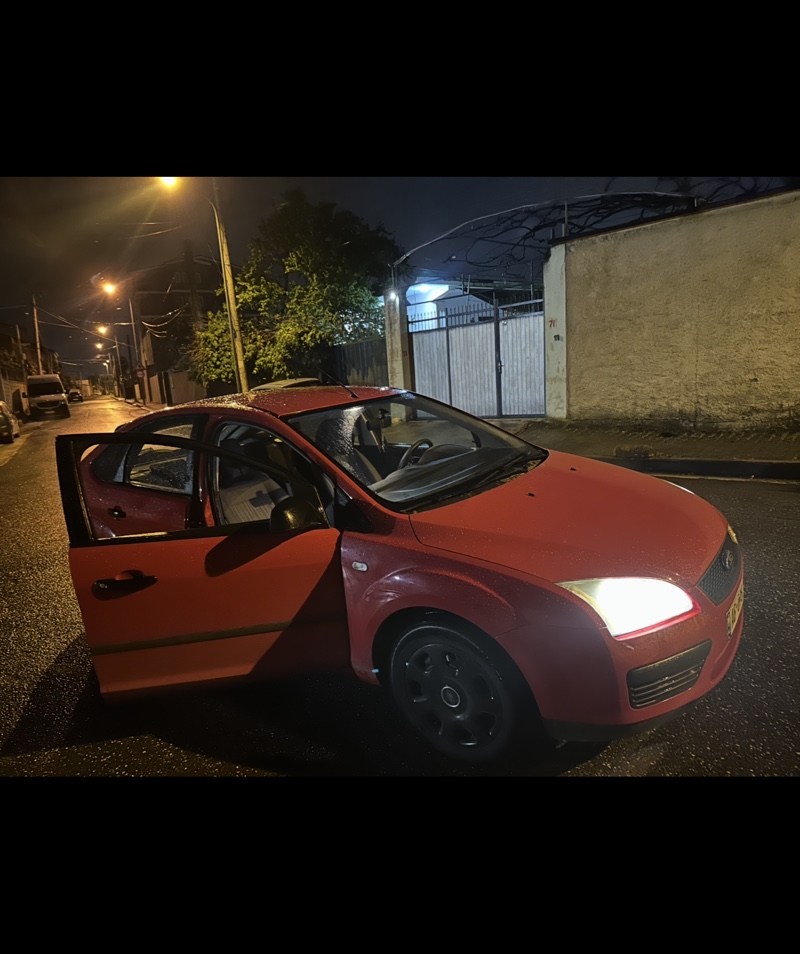 Ford 🔥 OKAZION– Ford Focus 2005 Benzinë + Gaz 🔥
🚗 Shitet Ford Focus i mbajtur me shumë kujdes, me ecje super të butë dhe komode. Një makinë praktike, ekonomike dhe ideale për përdorim të përditshëm.
Shumë i pastër brenda dhe jashtë
Pamje e bukur dhe gjendje shumë e mirë
Gati për t’u marrë dhe për t’u përdorur
✅ Benzinë + Gaz
✅ Freksion i ri
✅ Të gjitha shërbimet e kryera
✅ Panel me navigim Touch Screen
✅ Letra të paguara deri më 11.01.2027
✅ Kolaudimi deri më 11.01.2028
✅ Kamer parkimi
💥 ÇMIM OKAZION: 230.000 LEKË 💥
📲 WhatsApp: 0676977158