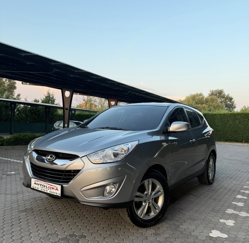 Hyundai 🚨Hyundai Tucson 2011
✅Motorr: 2.0 eVGT Nafte
✅Km Origjinale: 182** Të Çertifikume
✅Dokumenta: Dogana e paguar
📌Opsione:
✅Sallon Lekure
✅Sensor Parkimi
✅Kompjuter Bordi
✅Kamer Parkimi
✅Pasqyra me Palosje
✅Goma 100%
🚨Çmimi Okazion ❌
📞0682090093
🚨Garanci Kambio Motorr Kilometra. Te gjitha Sherbimet e Sapo Kryera. Gati per Kontroll nga Ana juaj.✅