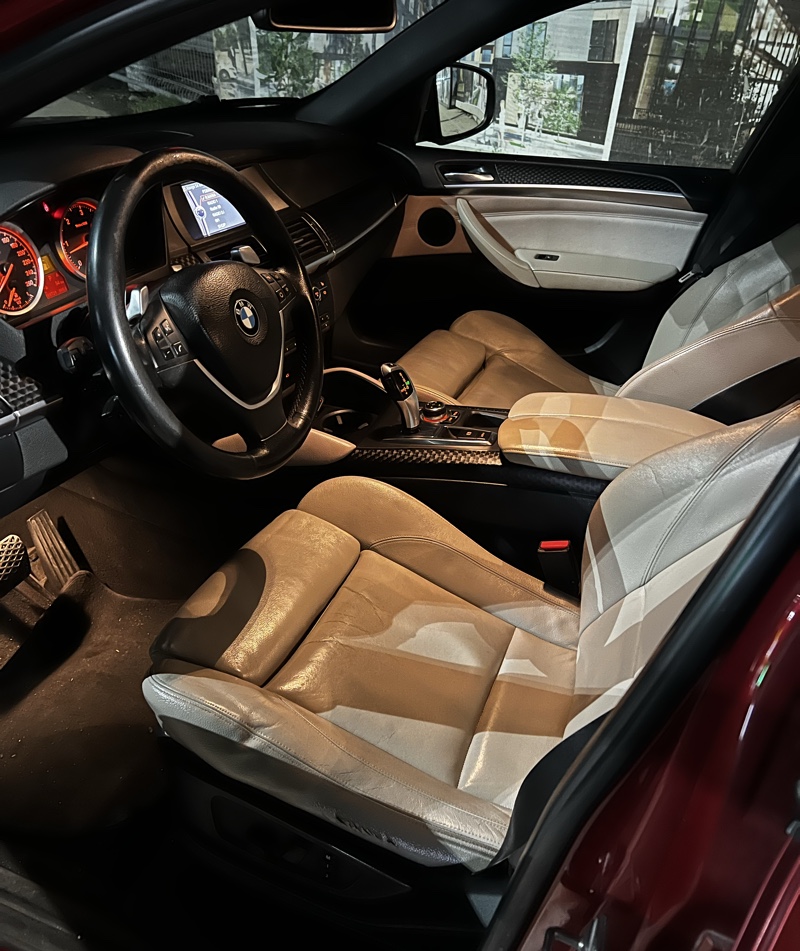 BMW Shitet bmw x6 40d