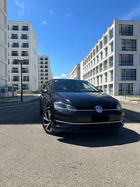Golf 7 super gjendje per me teper kontakt