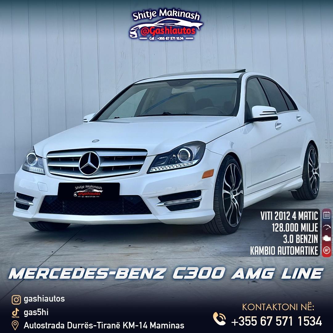 MERCEDEZ BENZ AMG
VITI 2012 4 MATIC
MOTORR 3.0 BENZIN
KAMBIO AUTOMAT
BEHET 100% ME GAZ
128 MILJE ME GARANCI
FENER ME PIKA
DRITAT XENO BI XENON
DISQET R18 4 GOMAT E REJA
NAXHO XHAMI
CLIMA BI ZONA
SENDILE ME MEMORJE
SENDILE LEVIZJE ELEKTRIKE
SENDILE ME NGROHJE
KOMANDA NE TIMON
NAVIGATOR
KAMER PARKIMI
XHAMAT E ZI MBRAPA
ME DOGANE TE PAGUAR
E GATSHME PER CDO LLOJ PROVE
CMIMI 8700000 LEKE
NR TEL 0675711534