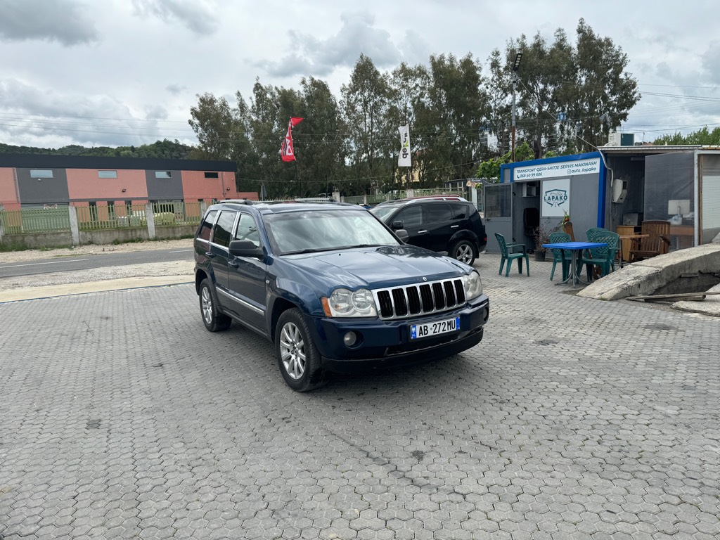 Motor 3.0 nafte 
