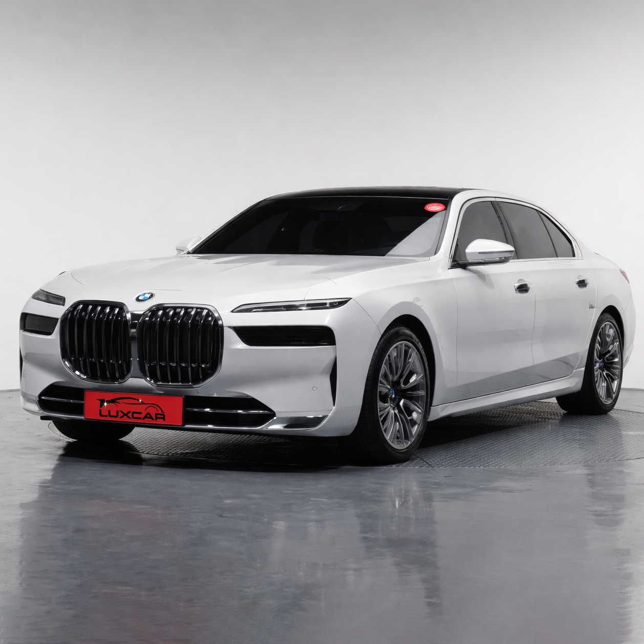 🟢 SHITET - VJEN ME POROSI NGA KOREA 🟢
BMW SERIA 7 S740d xDRIVE DESIGN PURE EXCELLENCE 41,167KM 2023 

65,000€ TRANSPORT RO-RO 35 DITË DERI NË DURRËS PA DOGANË

🤝 PËR POROSI APO BLERJE, JU MIRËPRESIM NË ZYRËN TONË:
📍 RRUGA INFRAN TOMINI, LUXCAR

📞 🇦🇱 0696269999 / 0695141436
📞 🇰🇷 ‪+82 1041740436‬ / ‪+82 1049647664‬