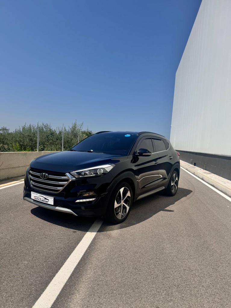 ‼️SHITET HYUNDAI‼️
Tucson : 2.0
Viti : 2016
Km : 149 000
Tel : 0686957262 / 0683106979
Kontaktoni 
Auto2_import