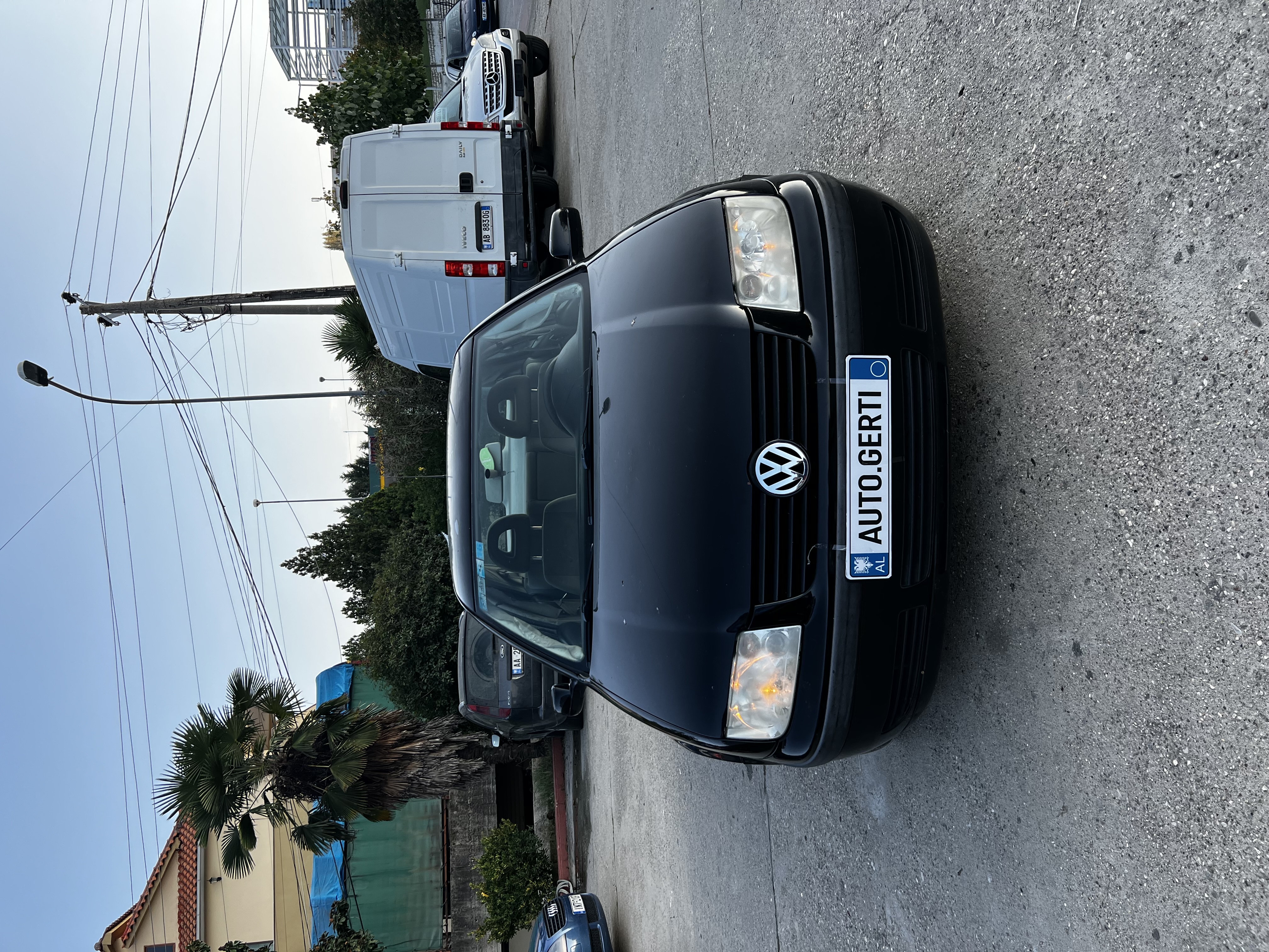 ❌VW BORA❌
⚜️VITI 2002
⚜️KAMBIO MANUAL
⚜️1.4 BENZIN
⚜️16 VALVULA
⚜️ME LETRA TE PAGUARA
⚜️4 XHAMA ELEKTRIK
⚜️MAKINA ESHT SUPER GJENDJE SI ESTETIKE DHE XHENERIKE E GATSHME PER CDO LLOJ PROVE
📍VENDODHJA BALLSH
📲CEL:0694509941
💶CMIMI :2000€ i diskutueshem💶