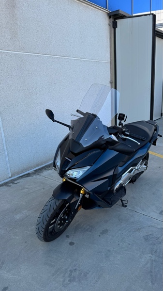 Honda Forza 750 DTC, Sherbimet te kryera ne qershor 2024, Taksa, Siguracione TPL Kasko te paguara ne Qershor 2024
Tel: 0694086801