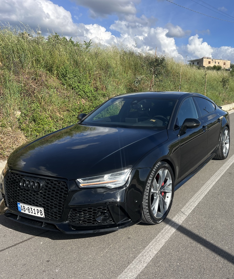                                 

Audi A7 2015 – 3.0 TDI BiTurbo 🔥

🚘 Audi A7 2015
⚙️ Motor 3.0 TDI BiTurbo
💨 320 Kuaj Fuqi
🛢️ Naftë
✨ Pamje sportive 
🖤 Ngjyrë e zezë
🔝 Gjendje shumë e mirë

Makina është një kombinim perfekt i fuqisë, luksit dhe komfortit. Motori BiTurbo 3.0 TDI ofron performancë të jashtëzakonshme dhe kënaqësi në drejtim.

📞 Për më shumë informacion, kontaktoni në privat ose në telefon.
💰 Çmimi: [13200€]