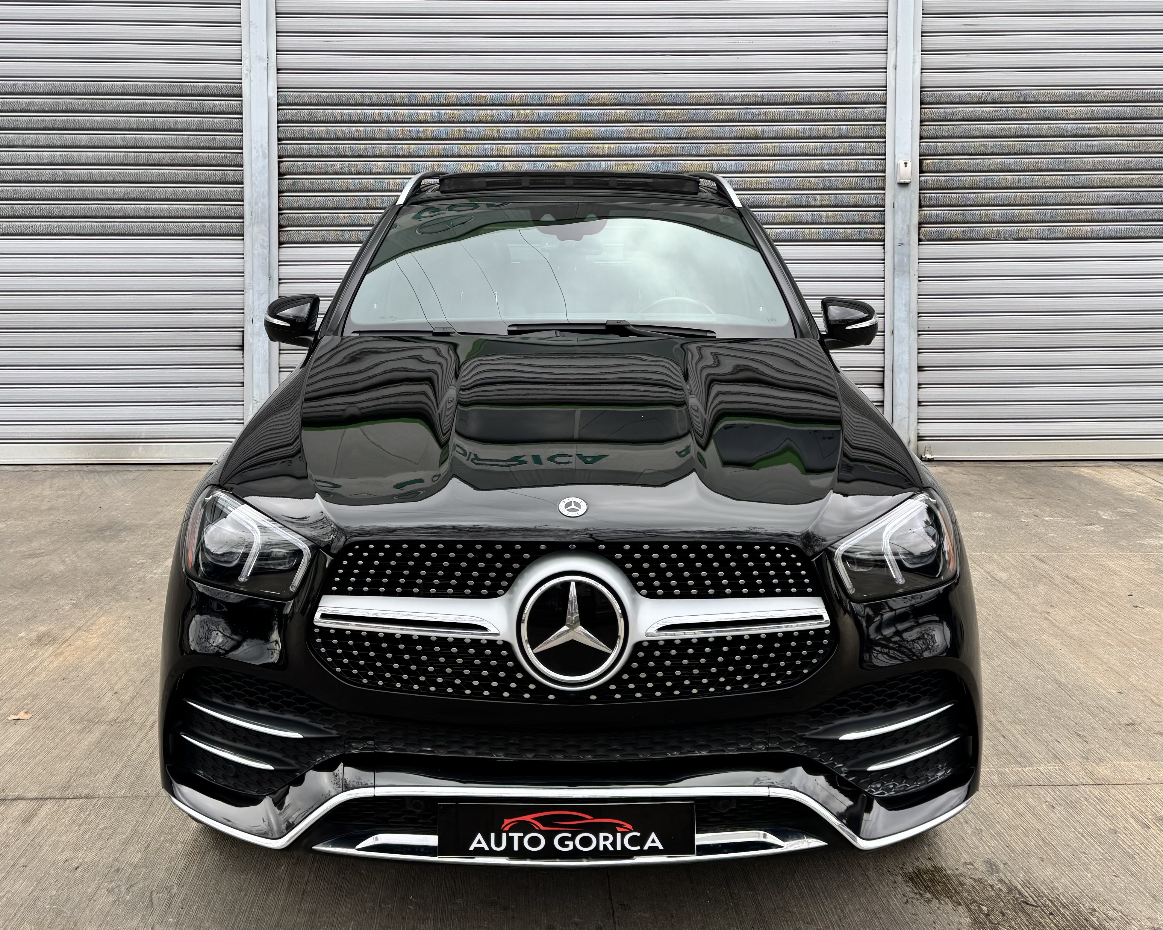 Gle 350 4 matic,AMG line,Full
