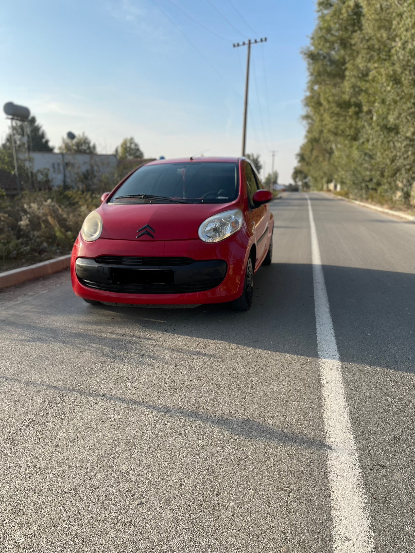 Citroen C1, Viti 2008 ,Vaj filtra te sa po ndruara, Kamje robotike.        
Nr. cel 0684581580